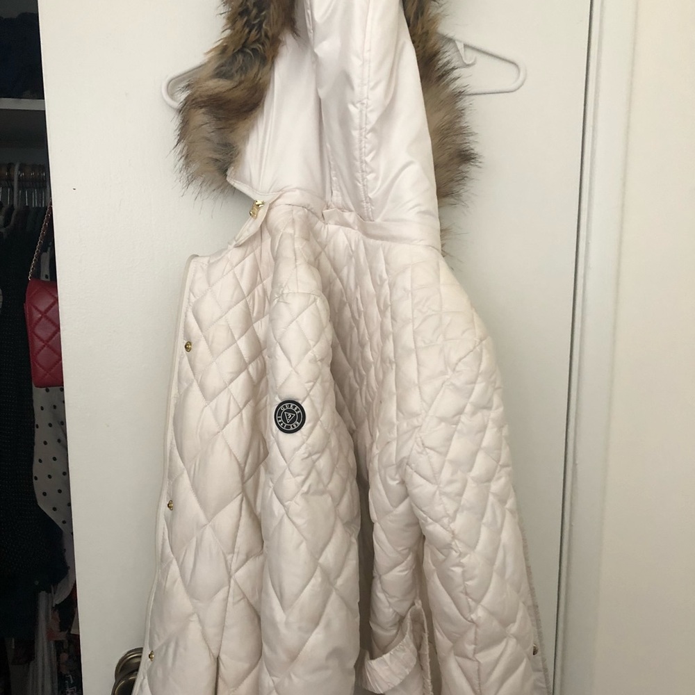 Guess Winter Jacket